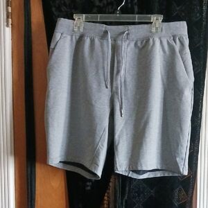Lululemon Like New Shorts